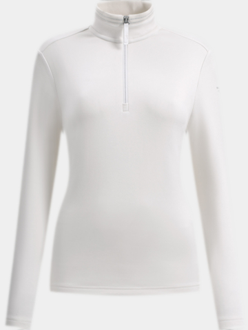 Chervo TARTUFO Thermo Midlayer weiß