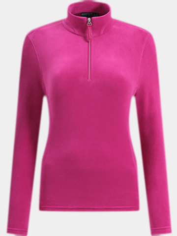 Chervo TARTUFO Thermo Midlayer pink