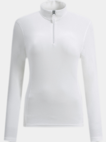 Chervo TUFFO Thermo Midlayer weiß