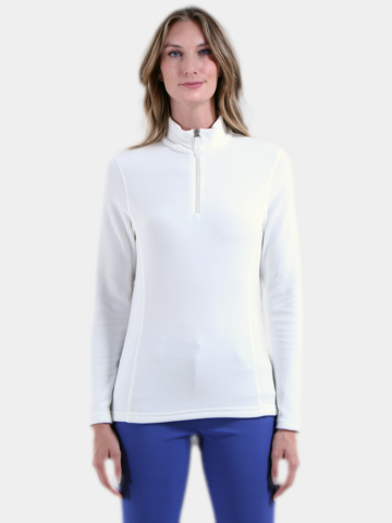 Chervo TUFFO Thermo Midlayer weiß