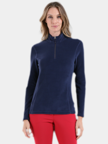 Chervo TUFFO Thermo Midlayer navy