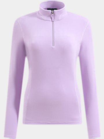 Chervo TUFFO Thermo Midlayer lila