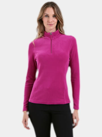 Chervo TUFFO Thermo Midlayer pink