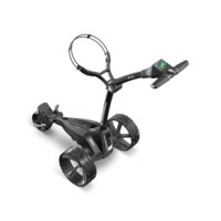 Motocaddy M-Tech GPS Ultra Set schwarz