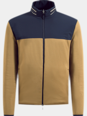 Chervo MADERA Windstopp Jacke mehrfarbig