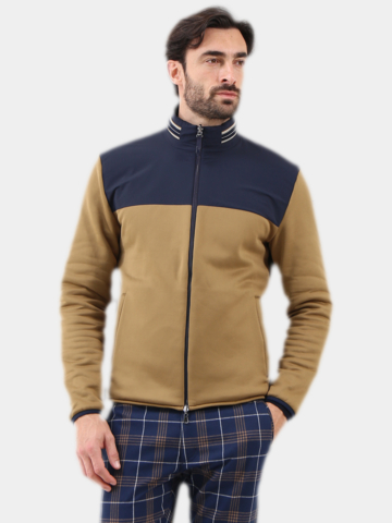 Chervo MADERA Windstopp Jacke mehrfarbig