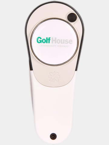 Pitchfix Icon GH-Logo weiß