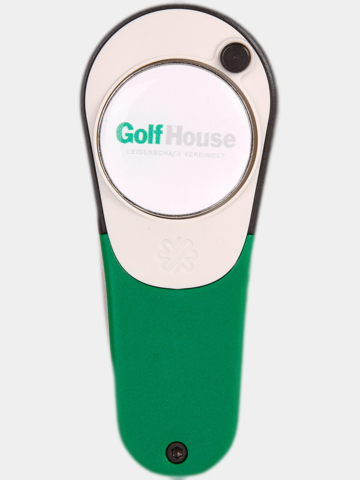 Pitchfix Icon GH-Logo grün