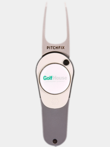 Pitchfix Icon GH-Logo grau