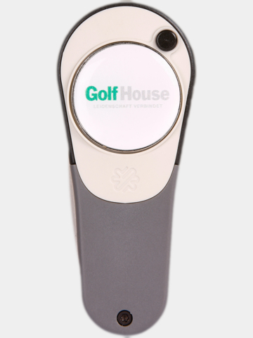 Pitchfix Icon GH-Logo grau