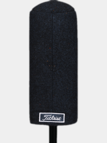 Titleist Barrel Twill Driver Headcover navy