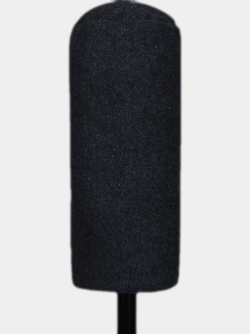 Titleist Barrel Twill Driver Headcover navy