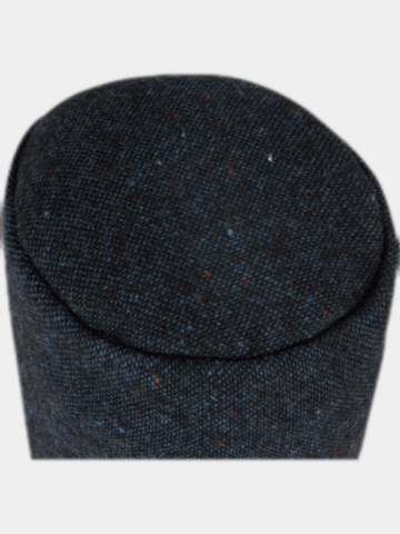 Titleist Barrel Twill Driver Headcover navy