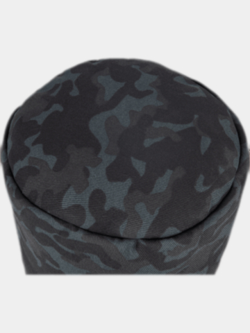 Titleist Barrel Twill Driver Headcover schwarz