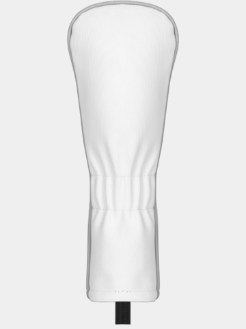 Titleist Frost Out Leather HC Fairway weiß