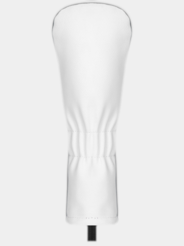 Titleist Frost Out Leather HC Fairway weiß