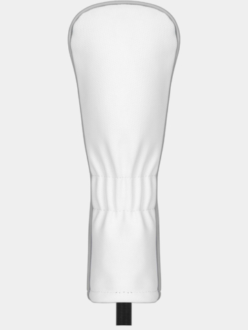 Titleist Frost Out Leather HC Hybrid weiß