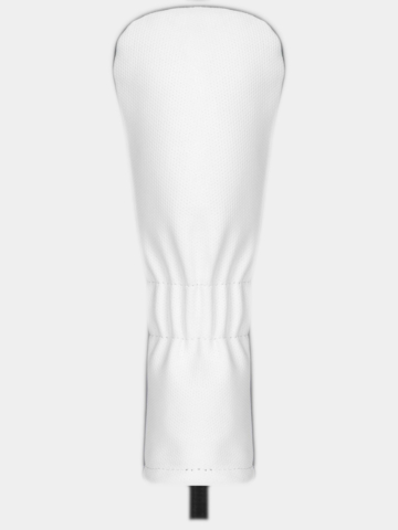 Titleist Frost Out Leather HC Hybrid weiß