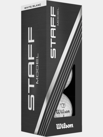 Wilson Staff Model weiß
