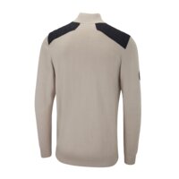 Ping Cranford Strick Pullover beige
