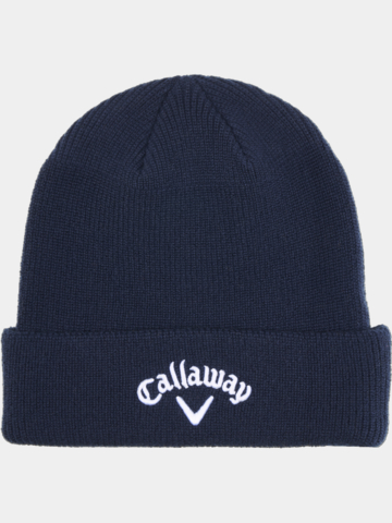 Callaway TA Beanie navy