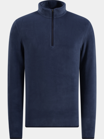 Chervo TRAVE Turtleneck navy