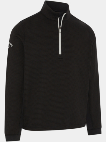 Callaway EMEA ECO Midlayer schwarz