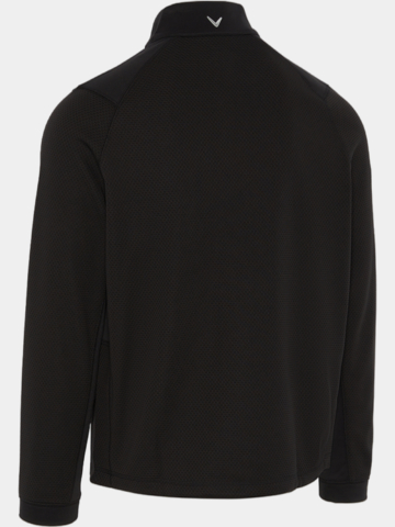 Callaway EMEA ECO Midlayer schwarz