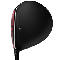 TaylorMade stealth high moi design