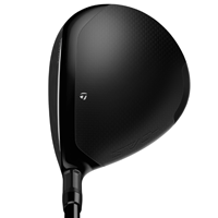 TaylorMade Stealth Plus+ Advanced Laser Alignment