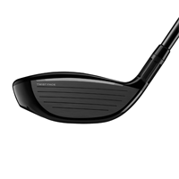 TaylorMade Stealth Twist Face