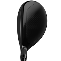 TaylorMade Stealth Advanced Laser Alignment