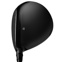TaylorMade Stealth Plus+ Advanced Laser Alignment